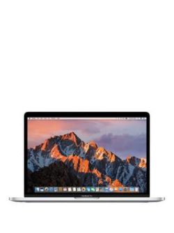 Apple Macbook Pro (2017) 13-Inch With Touch Bar, Intel&Reg; Core I5, 8Gb Ram, 512Gb Ssd  - Macbook Only